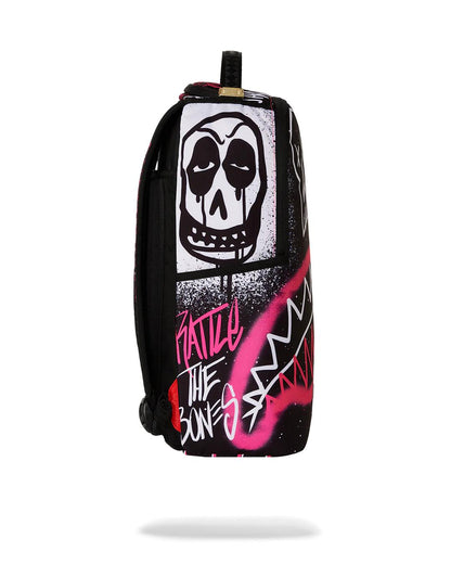 Sprayground SURE WHY NOT DLXR BACKPACK