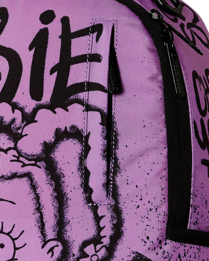 Sprayground RUGRATS SUSIE SORRY NOT SORRY BACKPACK