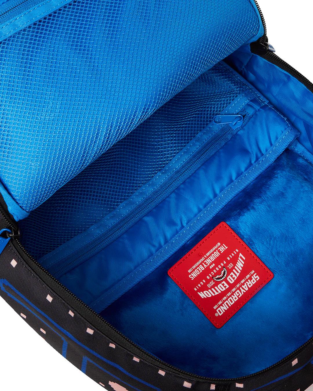 Sprayground PACMAN GHOST GANG SHARMOUTH