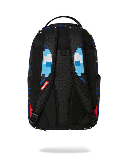 Sprayground PACMAN GHOST GANG SHARMOUTH