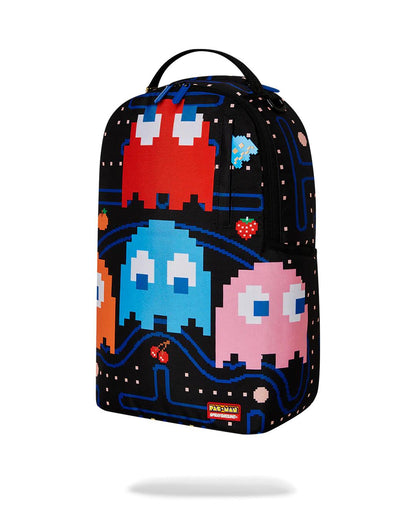 Sprayground PACMAN GHOST GANG SHARMOUTH
