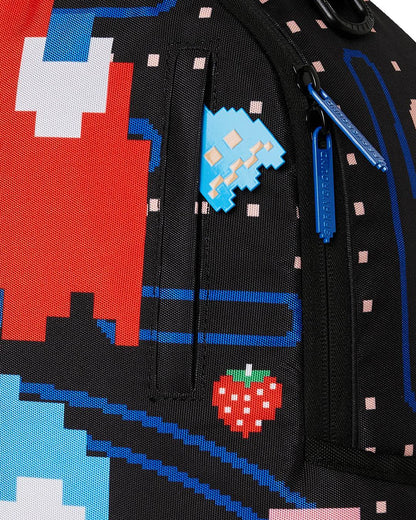 Sprayground PACMAN GHOST GANG SHARMOUTH