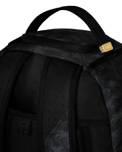 Sprayground UNIVERSITY OF MIAMI TOUCHDOWN BACKPACK