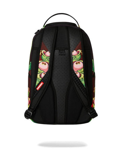 Sprayground RICK AND MORTY INTERDIMENSIONAL DLXR BACKPACK