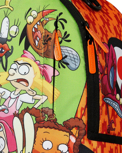Sprayground THE NICKELODEON ALL-STARS BACKPACK