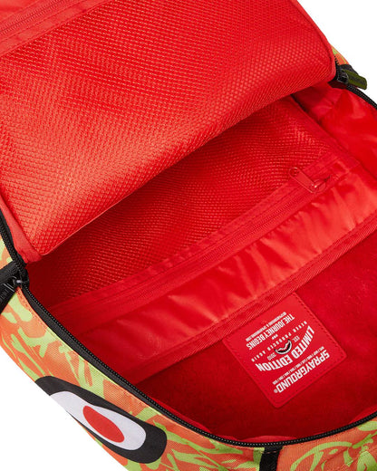 Sprayground RUGRATS SHOWTIME DLXR BACKPACK