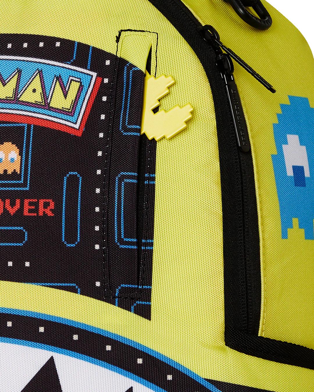 Sprayground PACMAN ARCADE DLXR BACKPACK