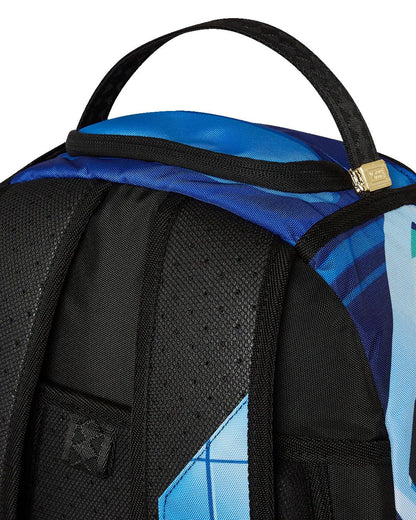 Sprayground JETSON INTERFACE DLXR BACKPACK