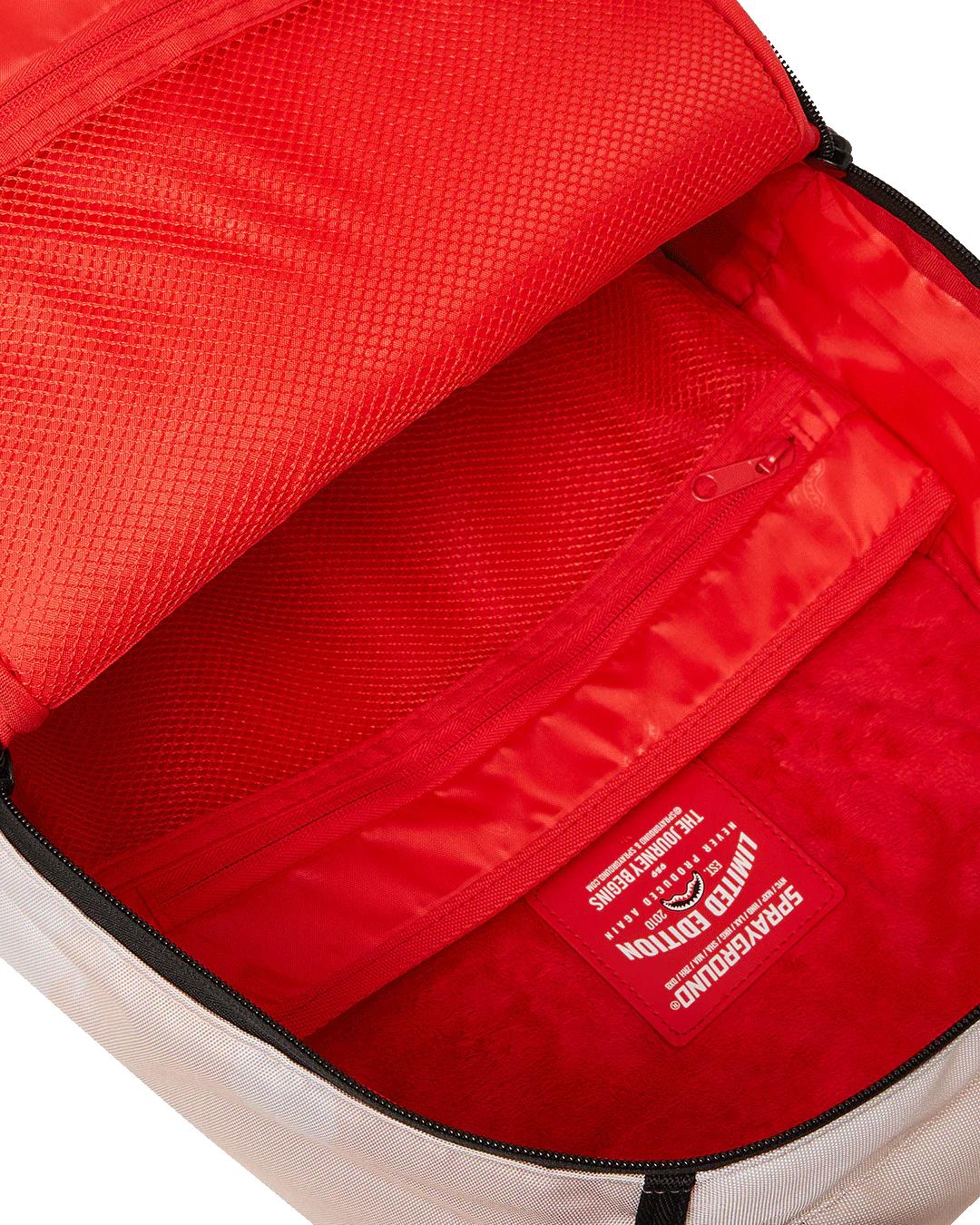 Sprayground SNOOPY WAVE RIDER BACKPACK