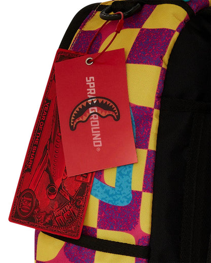 Sprayground SNOOPY CHILLWAVE DLX BACKPACK