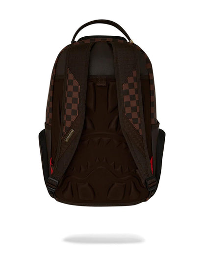 Sprayground FLEX CHEX CARGO BACKPACK