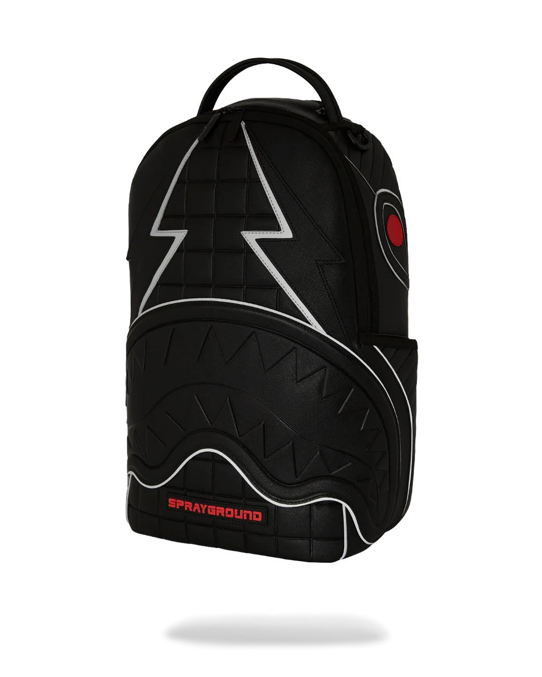 Sprayground THIS AIN'T A GAME BACKPACK