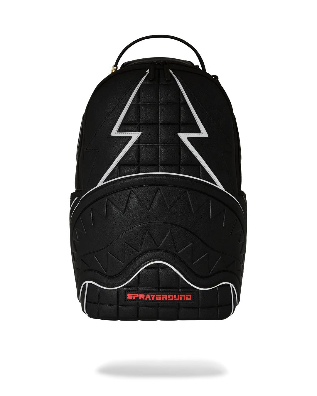 Sprayground THIS AIN'T A GAME BACKPACK