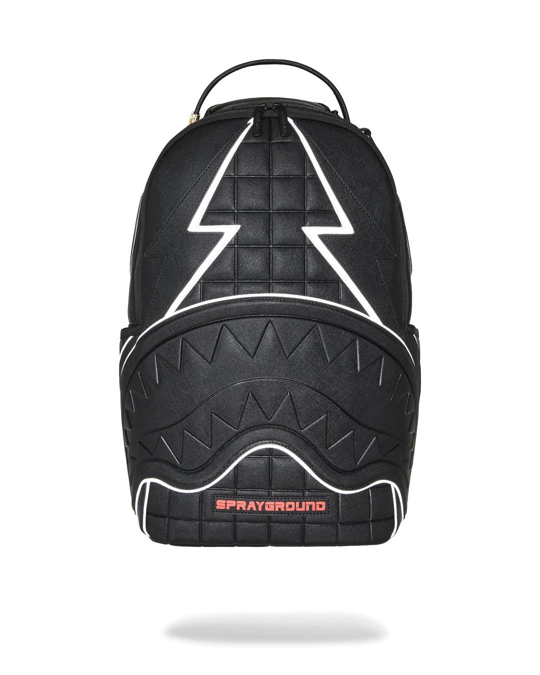 Sprayground THIS AIN'T A GAME BACKPACK