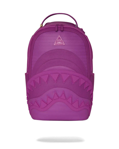 Sprayground SAKURA SHOCKWAVE-MURASAKI DLX BACKPACK
