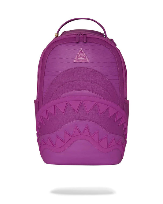 Sprayground SAKURA SHOCKWAVE-MURASAKI DLX BACKPACK