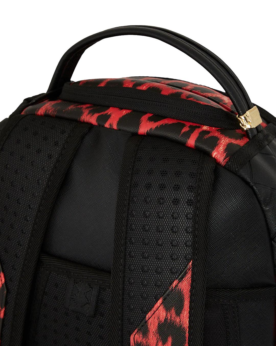 Sprayground NIGHT SPOT DLX BACKPACK