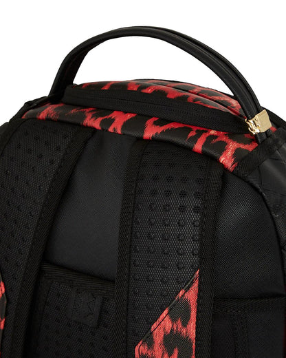 Sprayground NIGHT SPOT DLX BACKPACK
