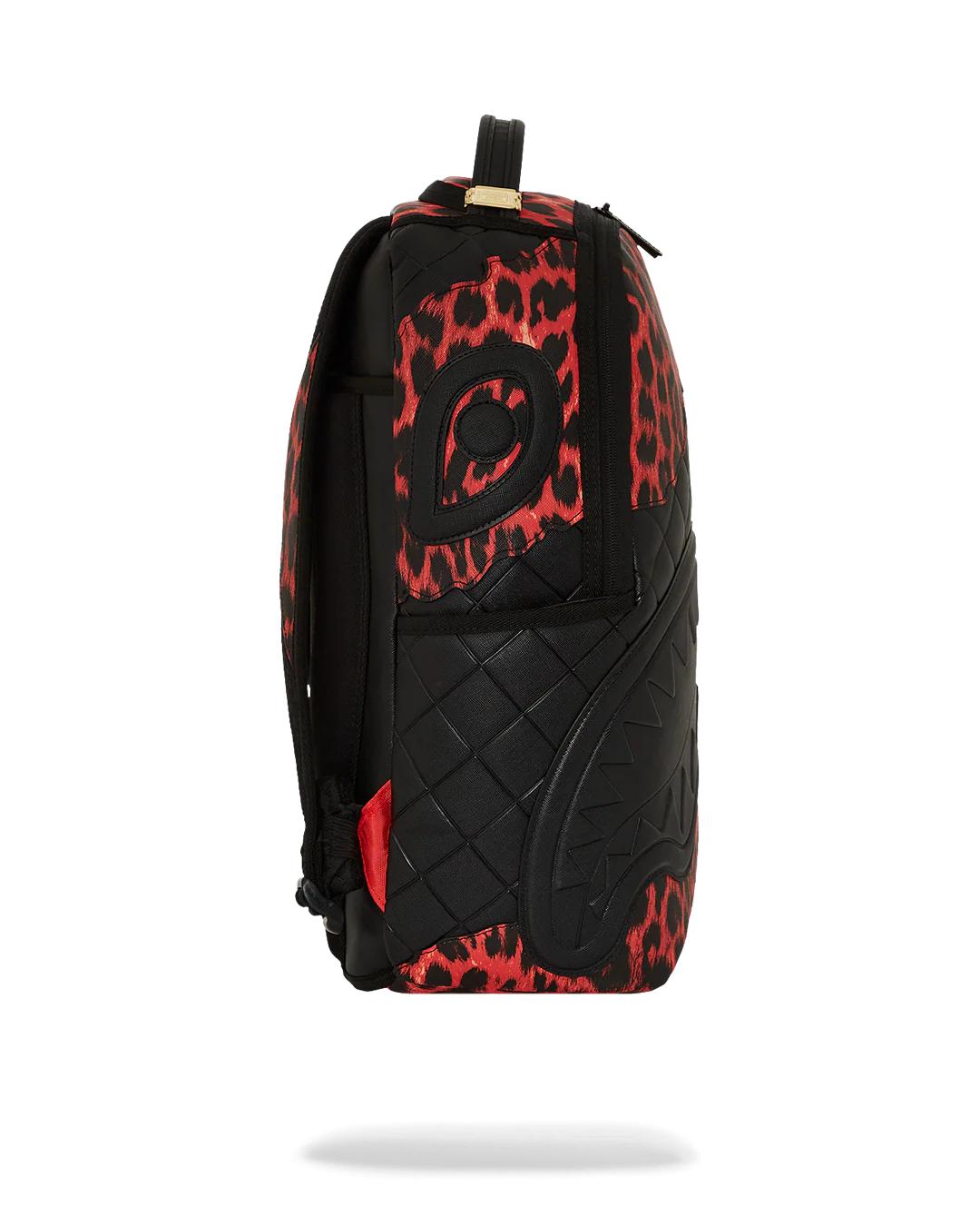 Sprayground NIGHT SPOT DLX BACKPACK
