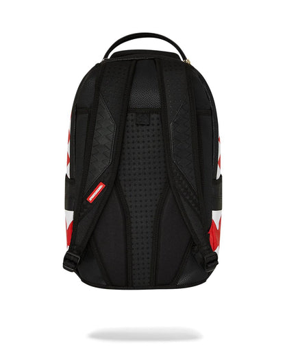 Sprayground CUT AND PASTE DLXSV BACKPACK
