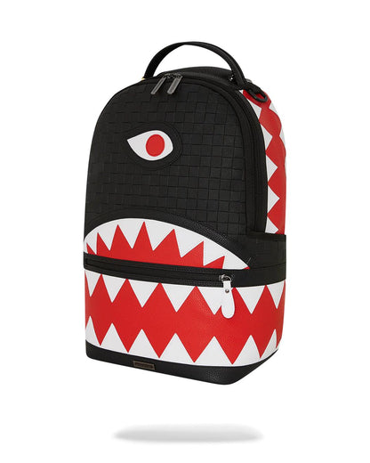 Sprayground CUT AND PASTE DLXSV BACKPACK
