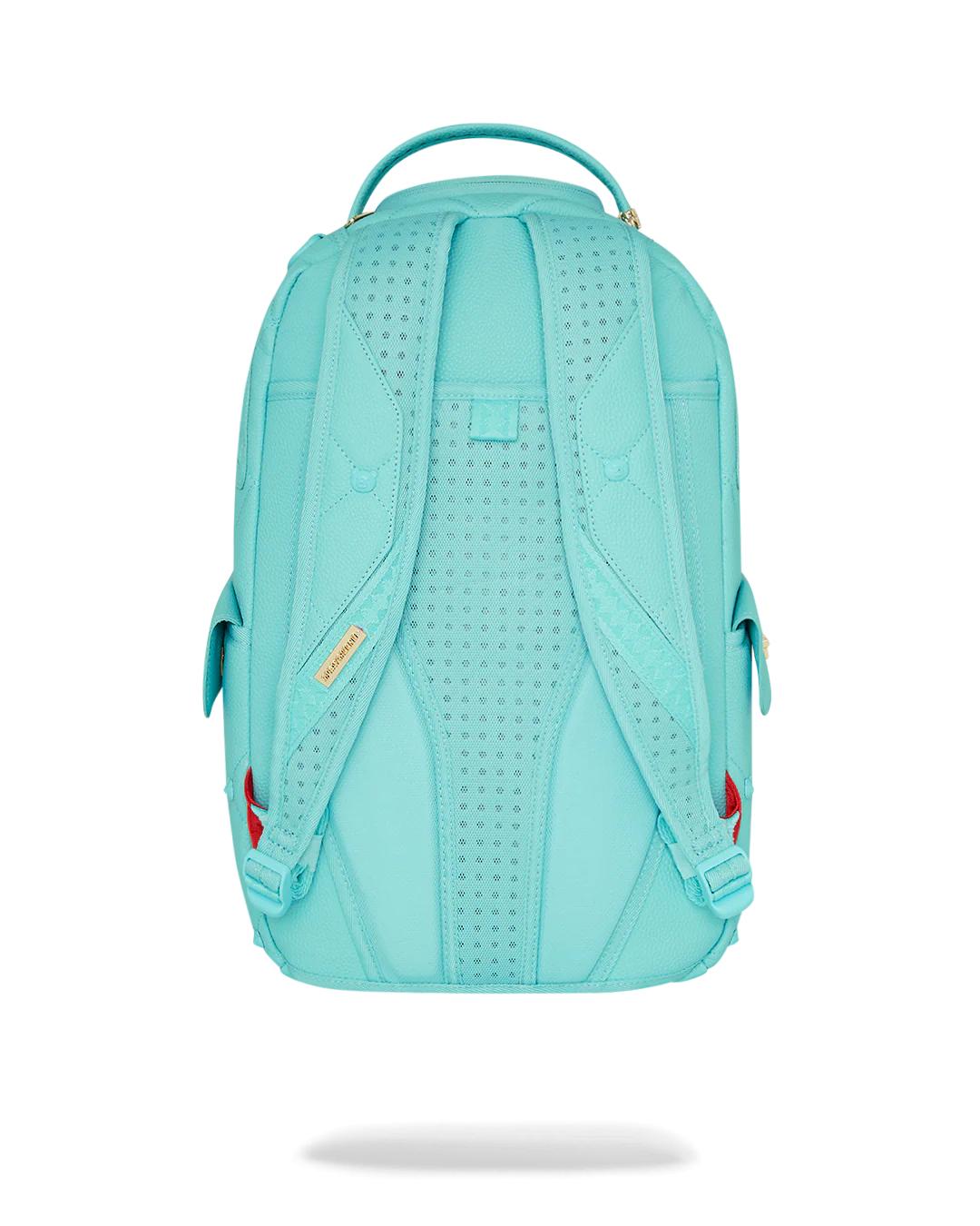 Sprayground ROCOCCO BEAR DLXSV BACKPACK