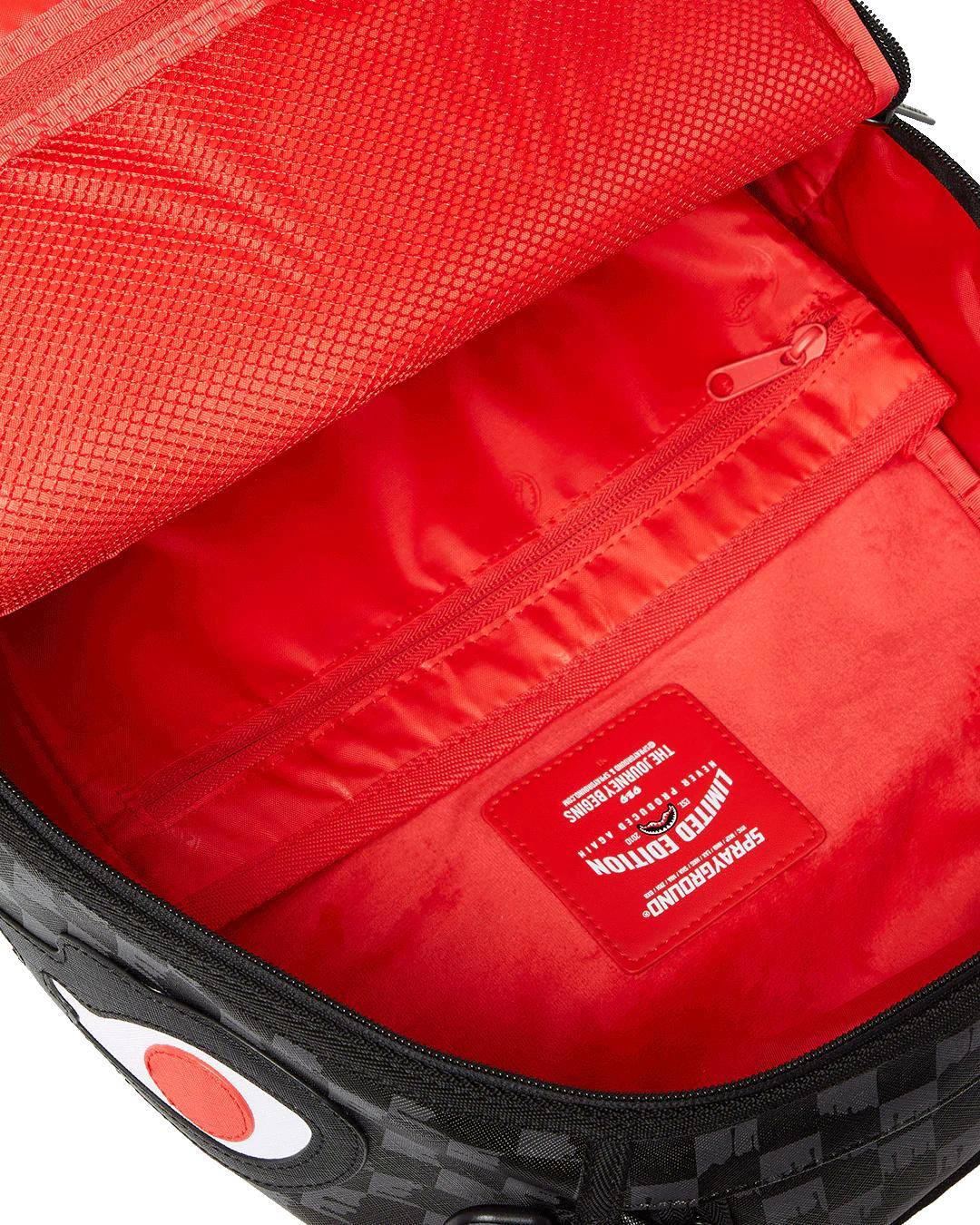 Sprayground SHARKS IN PARIS THUNDERDRIP BACKPACK