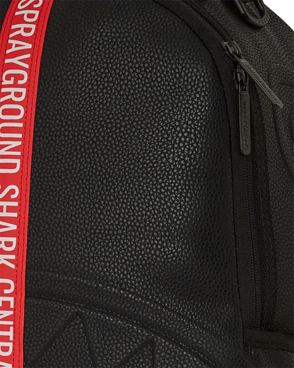 Sprayground SHARK CENTRAL METRO HUNT BACKPCK