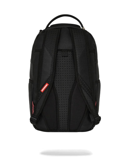 Sprayground SHARK CENTRAL METRO HUNT BACKPCK