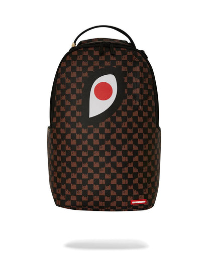 Sprayground FOCU$ DLXV BACKPACK