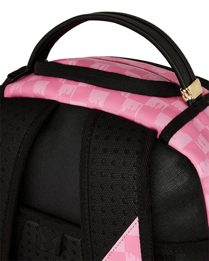 Sprayground PINK PARADISE DLXSV BACKPACK
