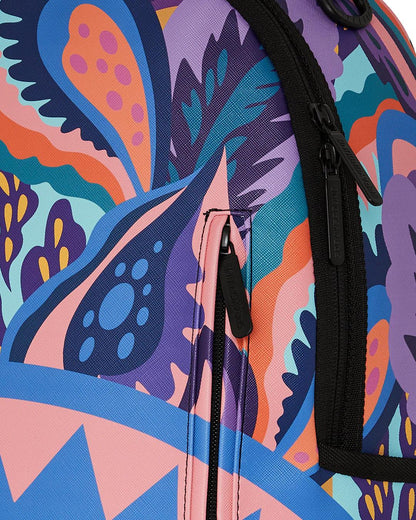 Sprayground AQUATIC DAZE DLXSV BACKPACK
