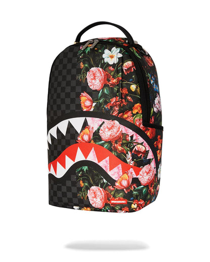 Sprayground FRESH CHECK DLXSV BACKPACK