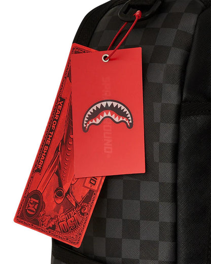 Sprayground SQUAD UP BACKPACK
