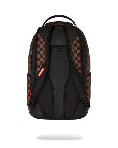 Sprayground MONEY GRUMP DLXSV BACKPACK