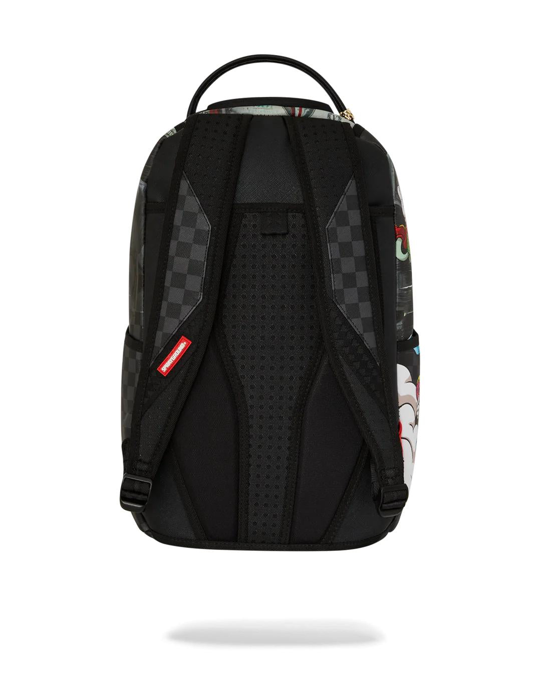 Sprayground DIAMOND RUN BACKPACK
