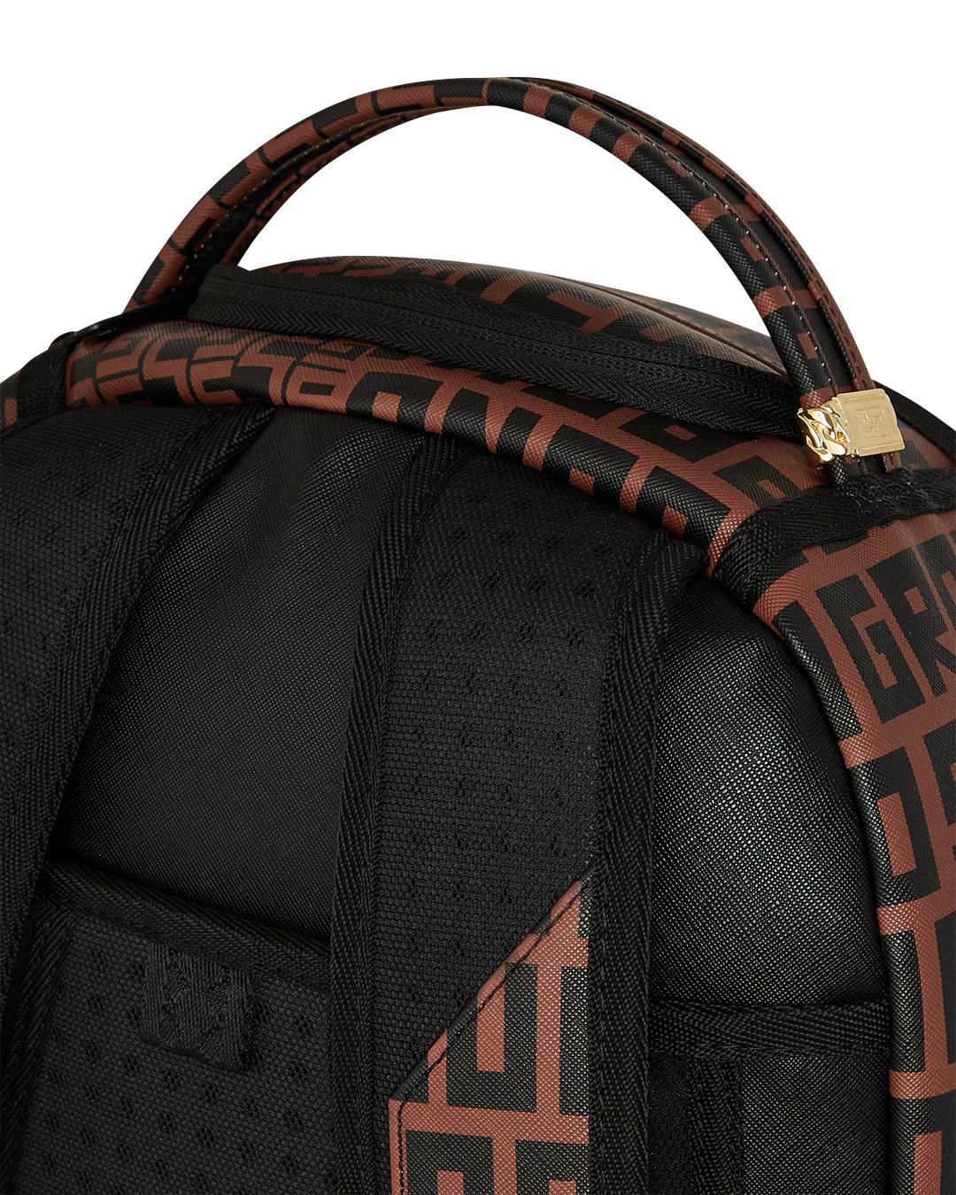Sprayground MONEY SHARK SPLIT BACKPACK