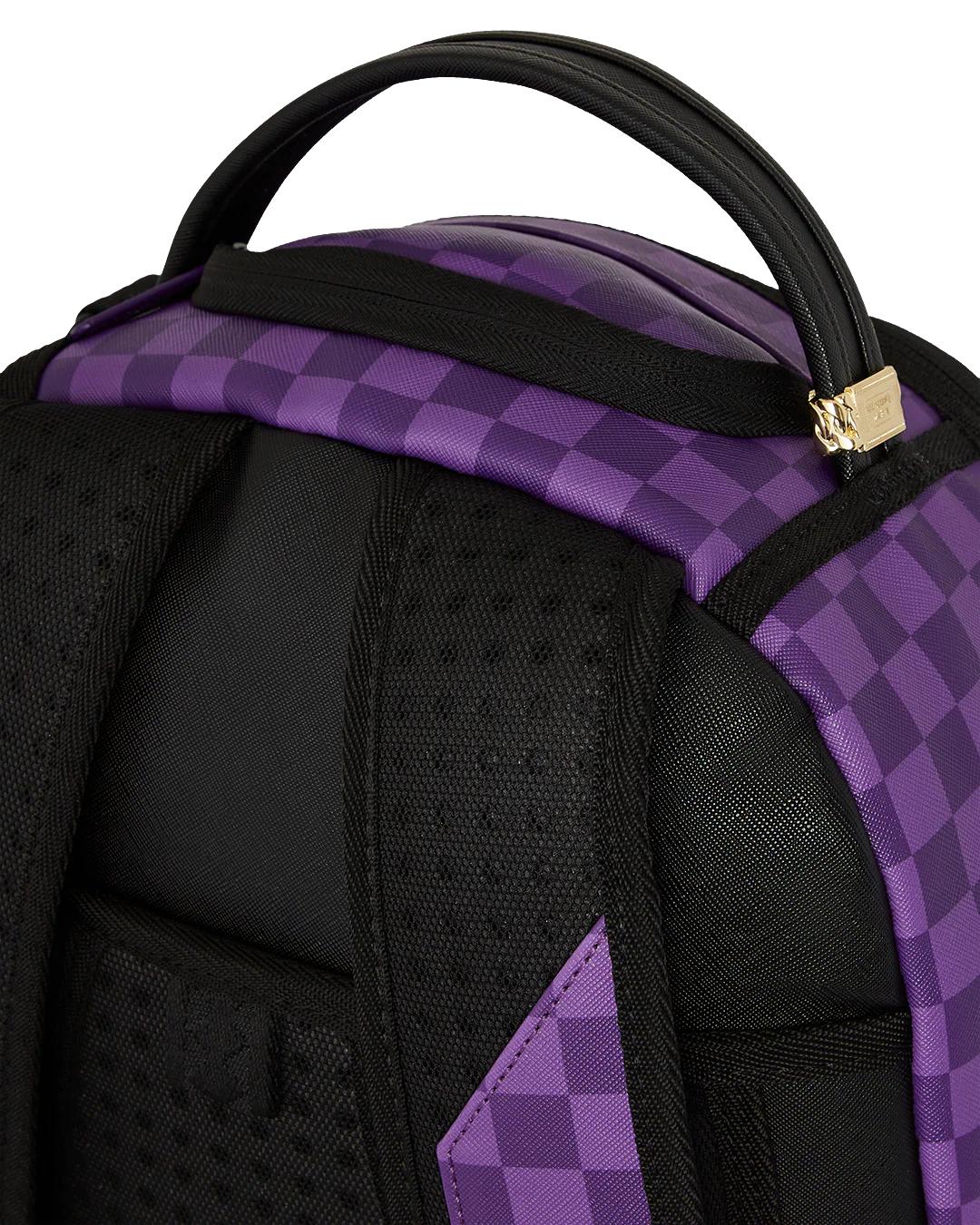 Sprayground ALL SYSTEMS GO DLXSV BACKPACK