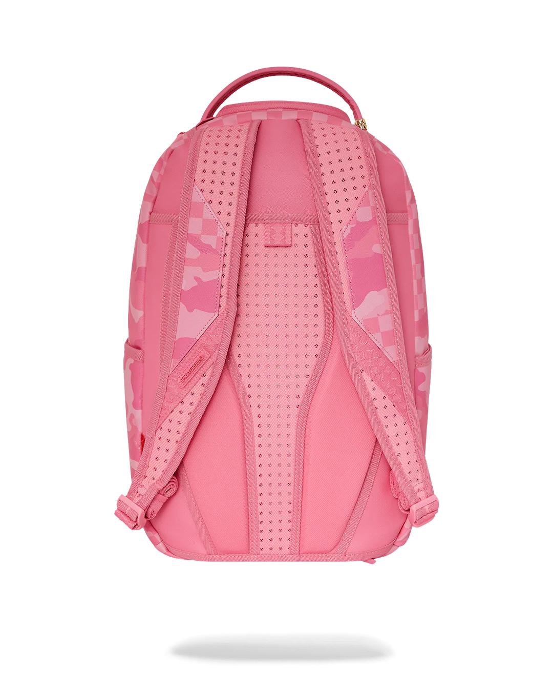 Sprayground 3AM TURNT DLXSV BACKPACK