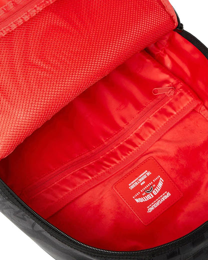 Sprayground READY TO RIP DLXSV BACKPACK