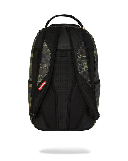 Sprayground T-REX CITY DLXSV BACKPACK