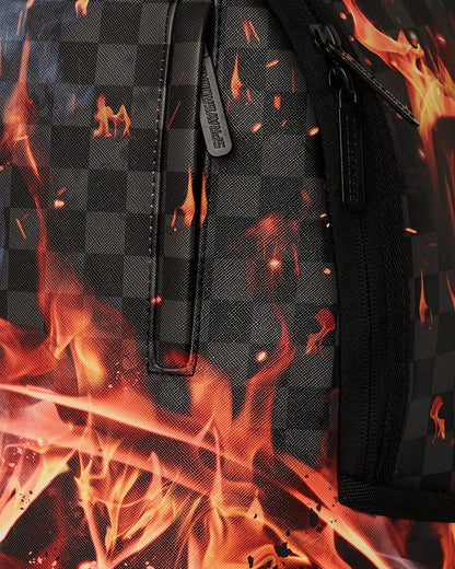 Sprayground COLD HEAT DLXSV BACKPACK