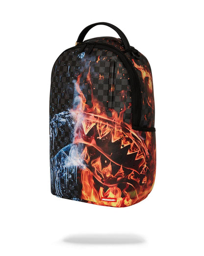 Sprayground COLD HEAT DLXSV BACKPACK