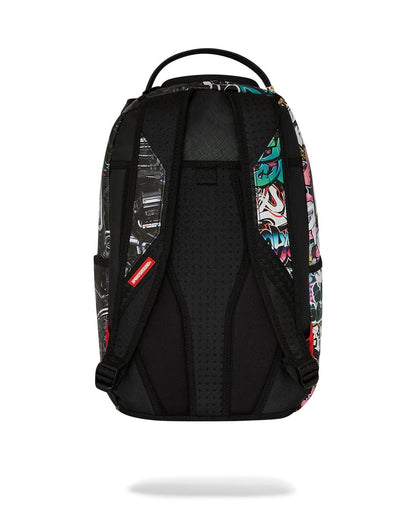 Sprayground NEW CITY ANDROID BACKPACK