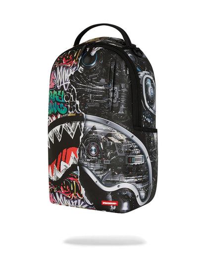 Sprayground NEW CITY ANDROID BACKPACK