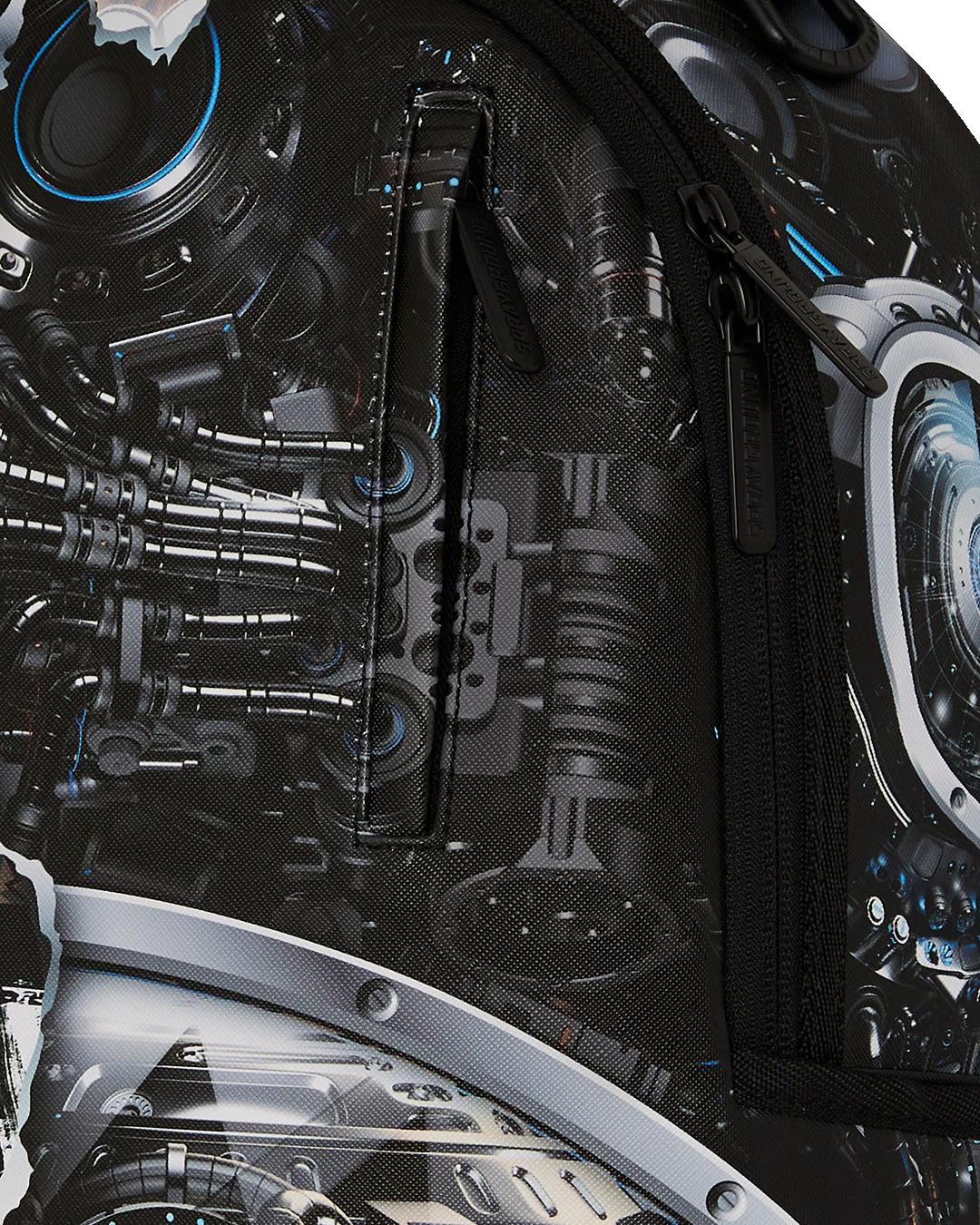 Sprayground NEW CITY ANDROID BACKPACK