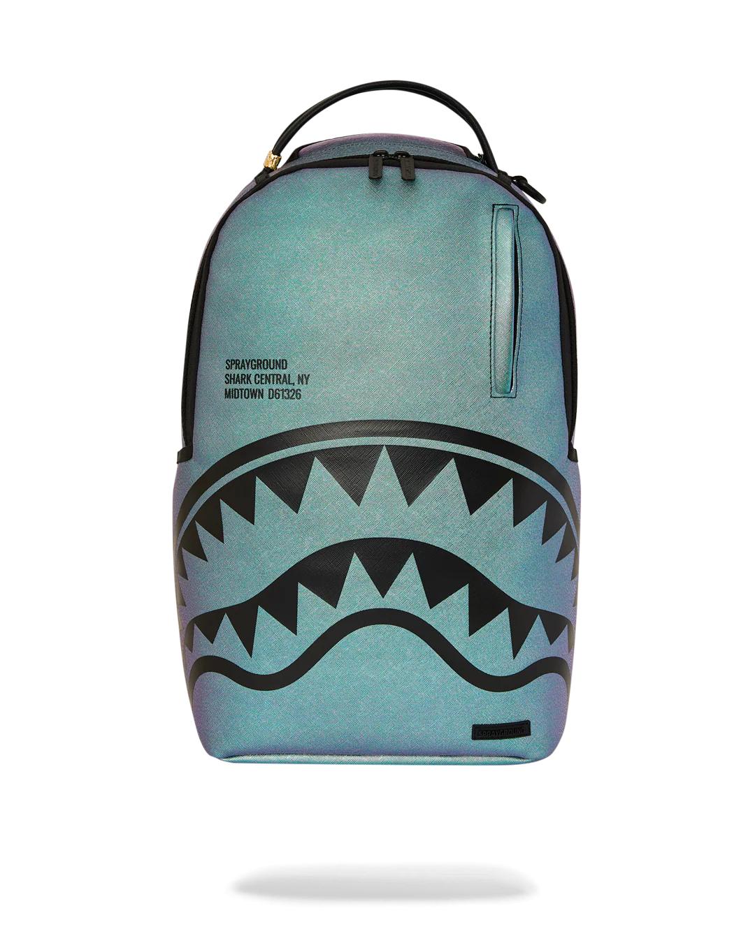 Sprayground THE SLICKNESS BACKPACK