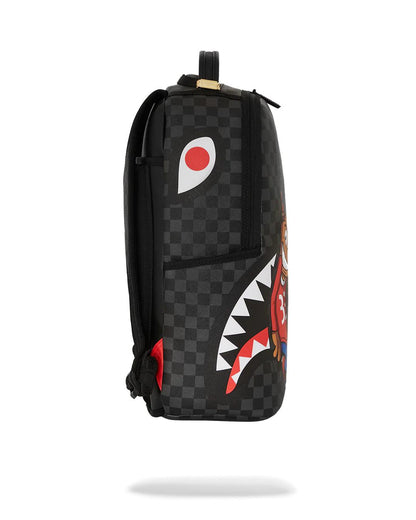 Sprayground HEY ARNOLD GERALD THE LEGEND BACKPACK