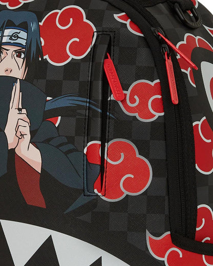 Sprayground NARUTO ITACHI ON CLOUDS DLXSV BACKPACK