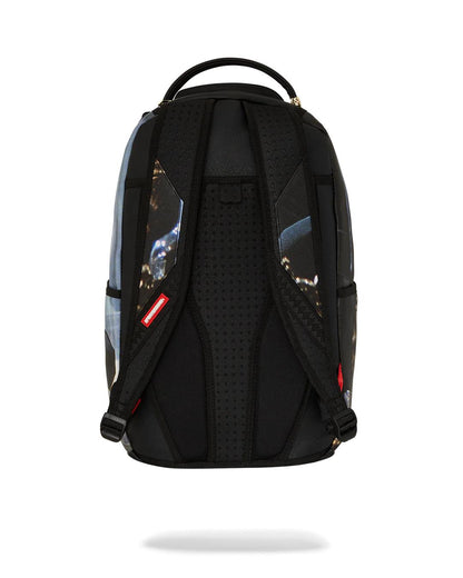 Sprayground SCARFACE POINT IT OUT BACKPACK